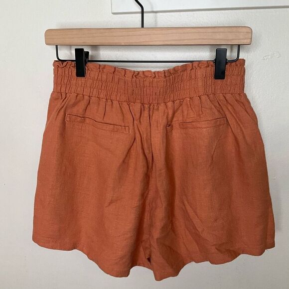 Blank NYC Lightweight Shorts - Picture 2 of 6